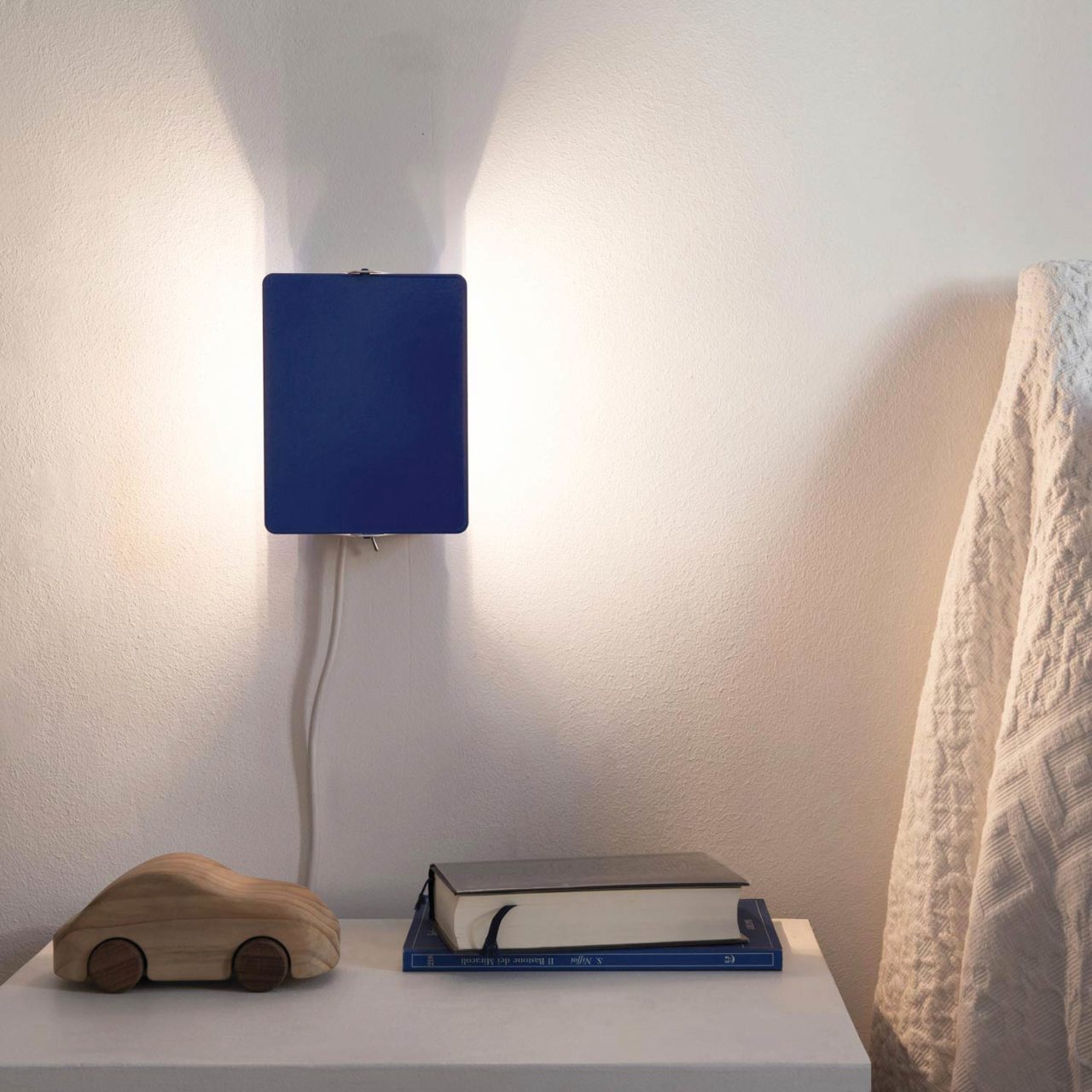Applique À Volet Pivotant Wall Lamp by Nemo Lamps